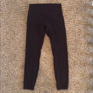 Lululemon align leggings
